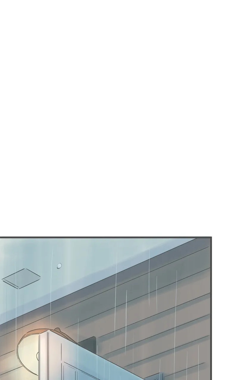 It Rains On Precious Days