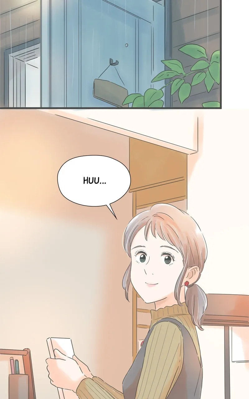 It Rains On Precious Days