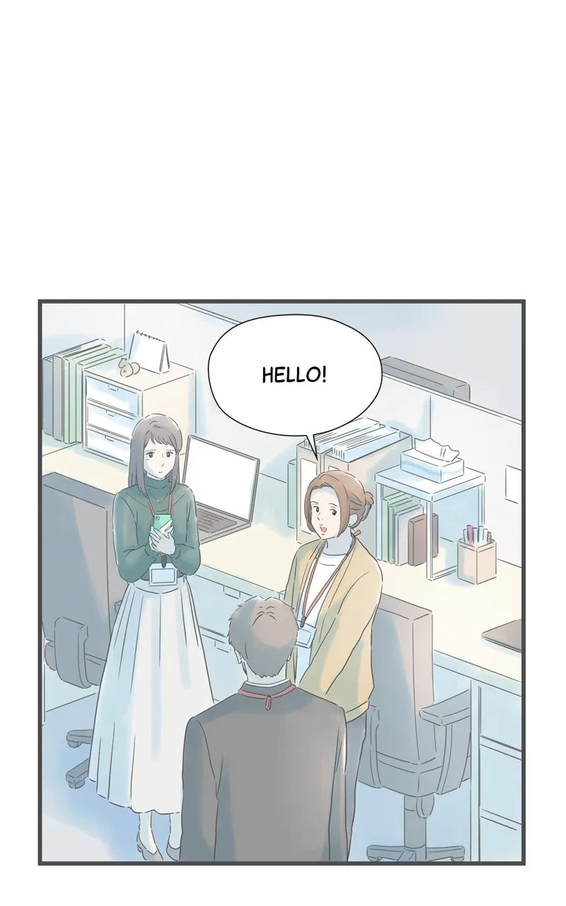 It Rains On Precious Days