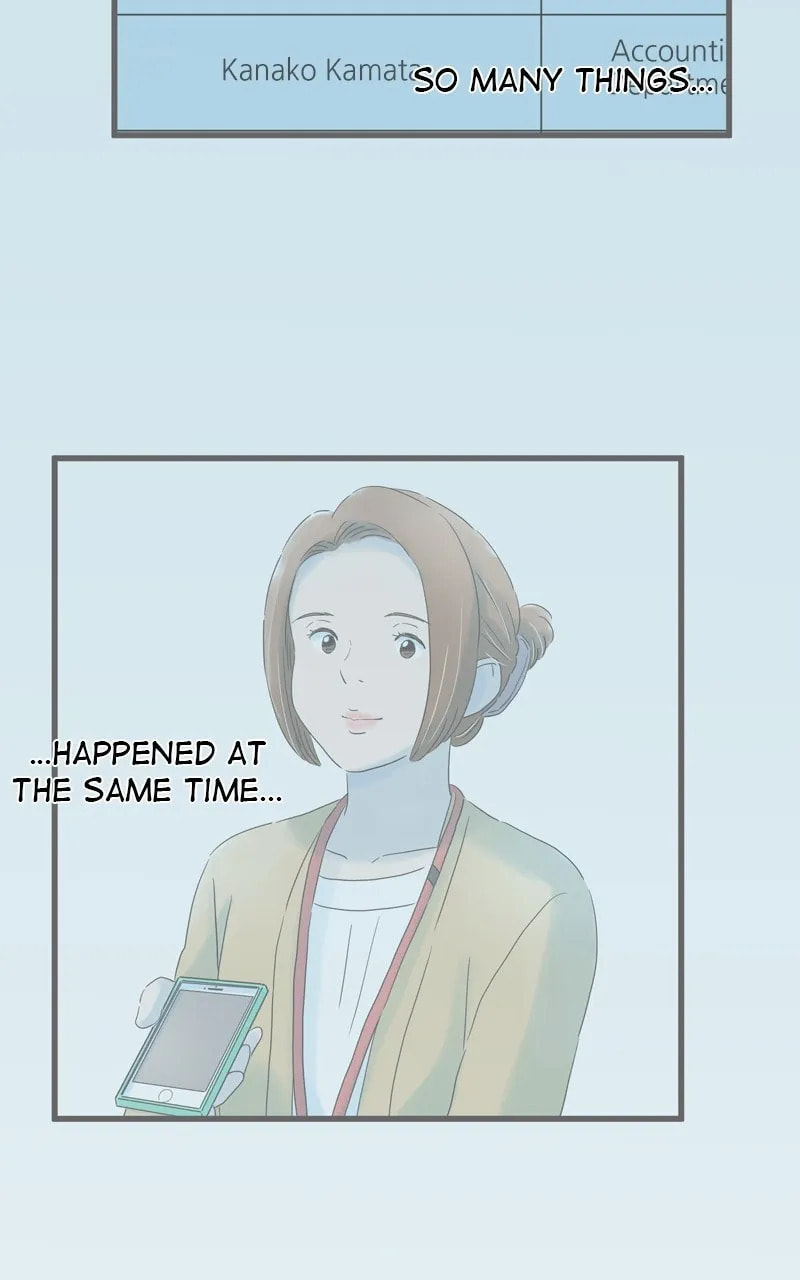 It Rains On Precious Days