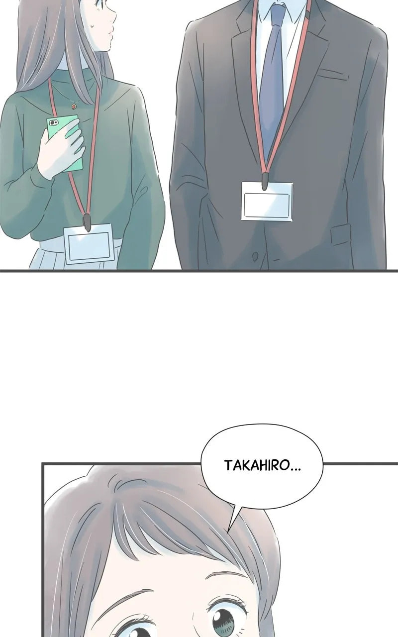 It Rains On Precious Days