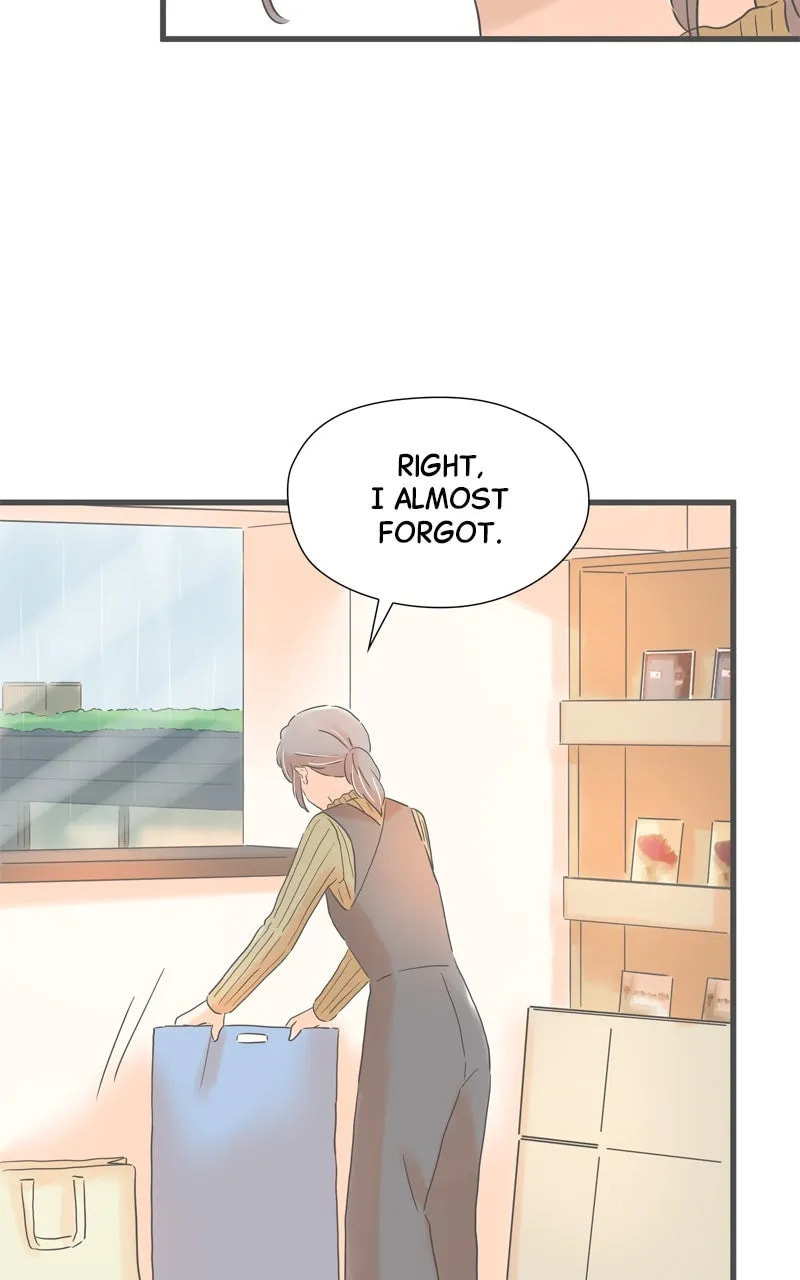 It Rains On Precious Days