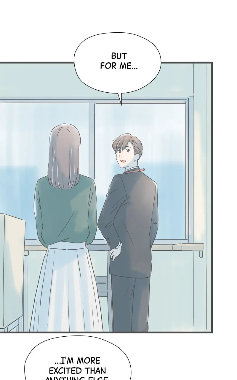 It Rains On Precious Days