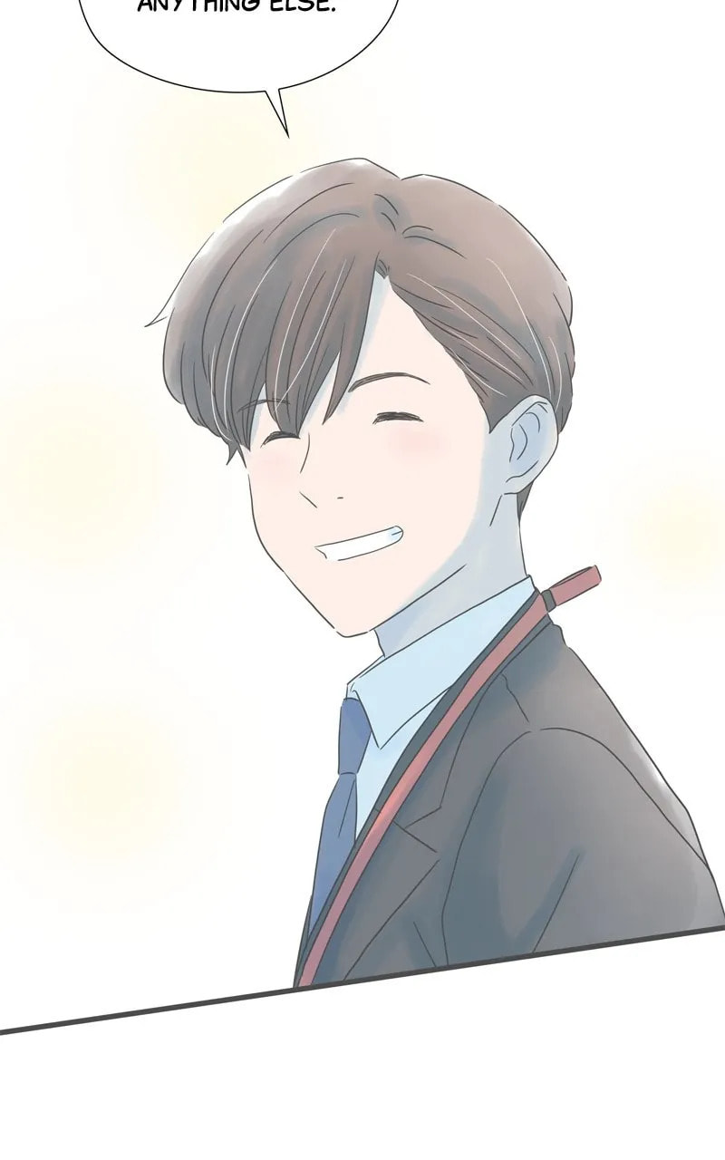 It Rains On Precious Days