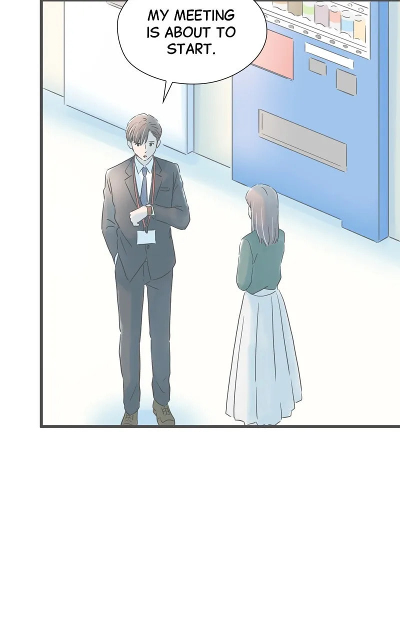 It Rains On Precious Days