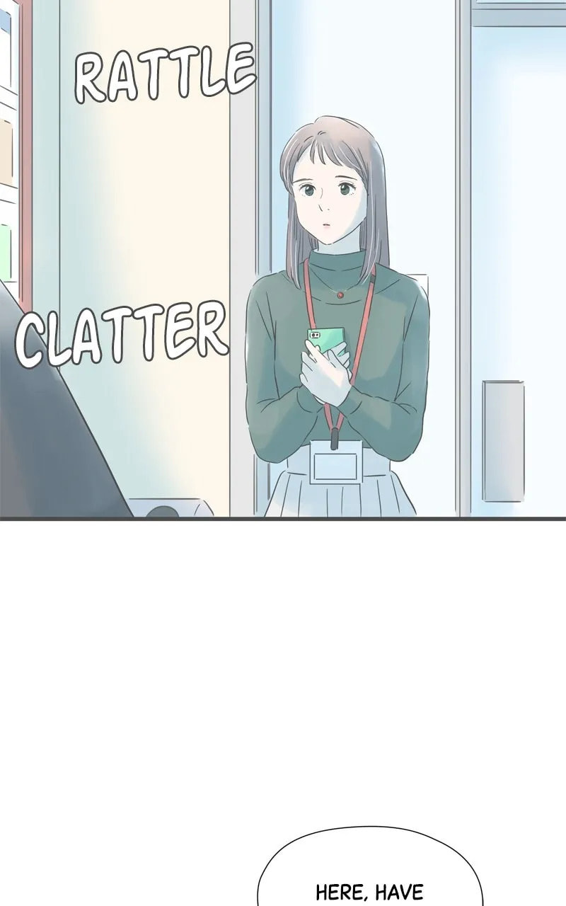 It Rains On Precious Days