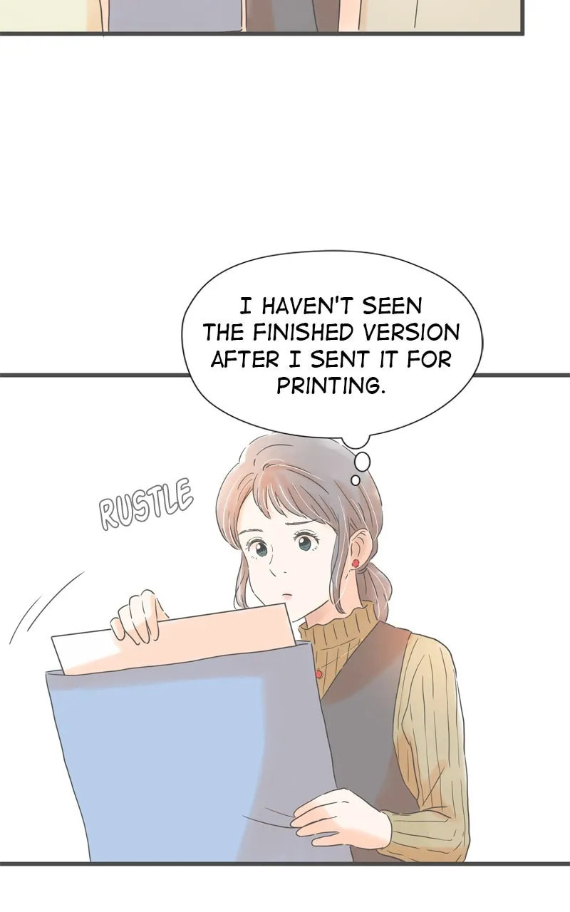 It Rains On Precious Days