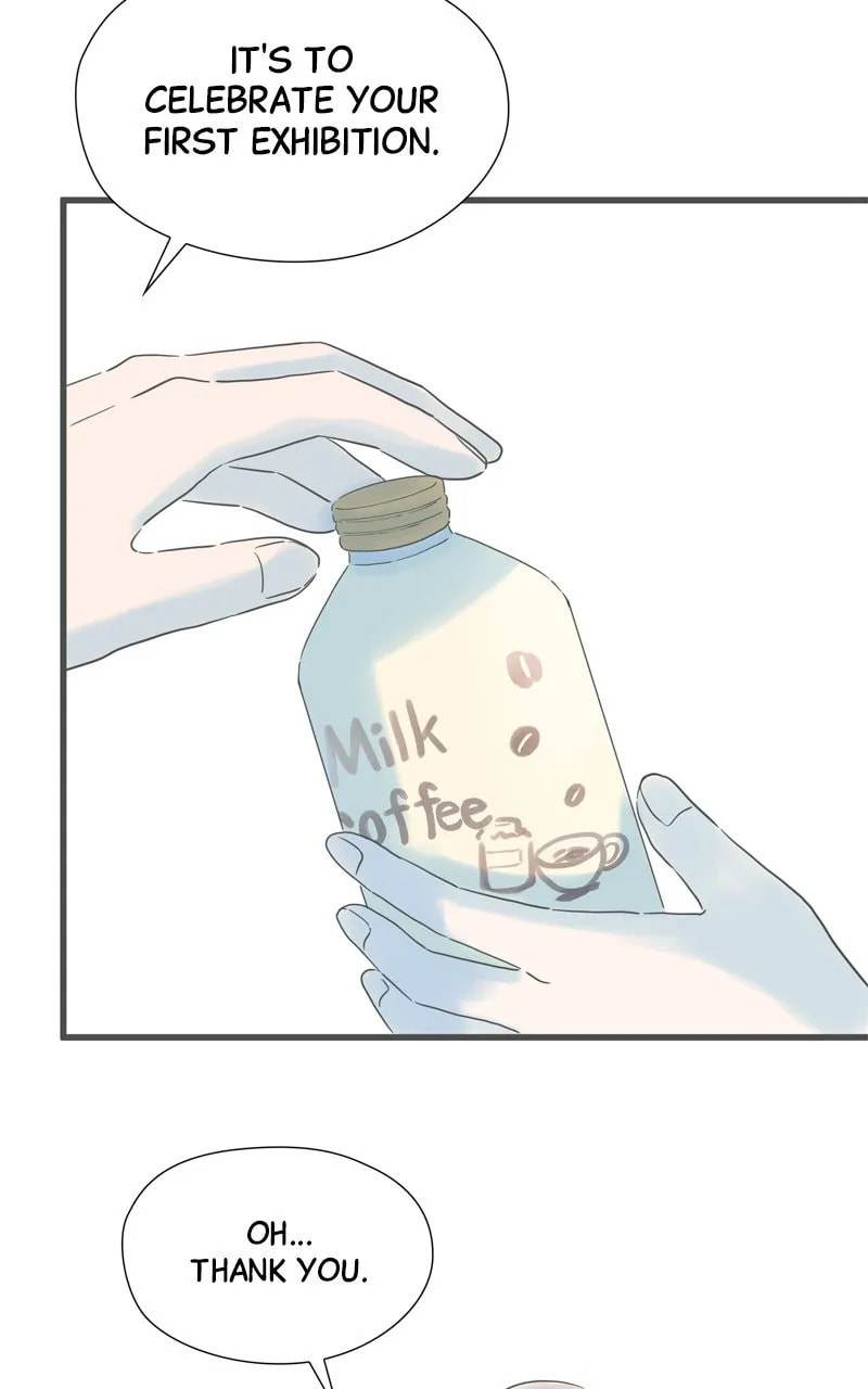 It Rains On Precious Days