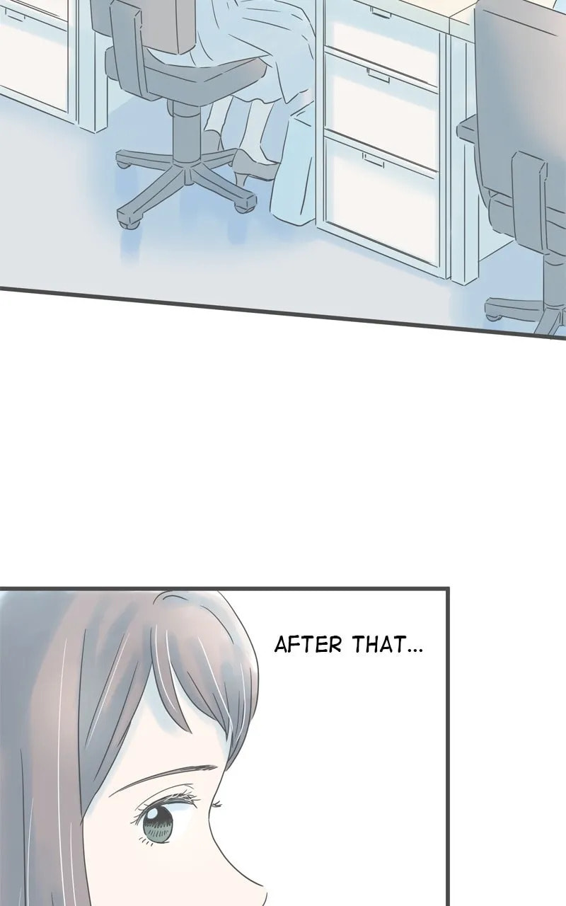 It Rains On Precious Days