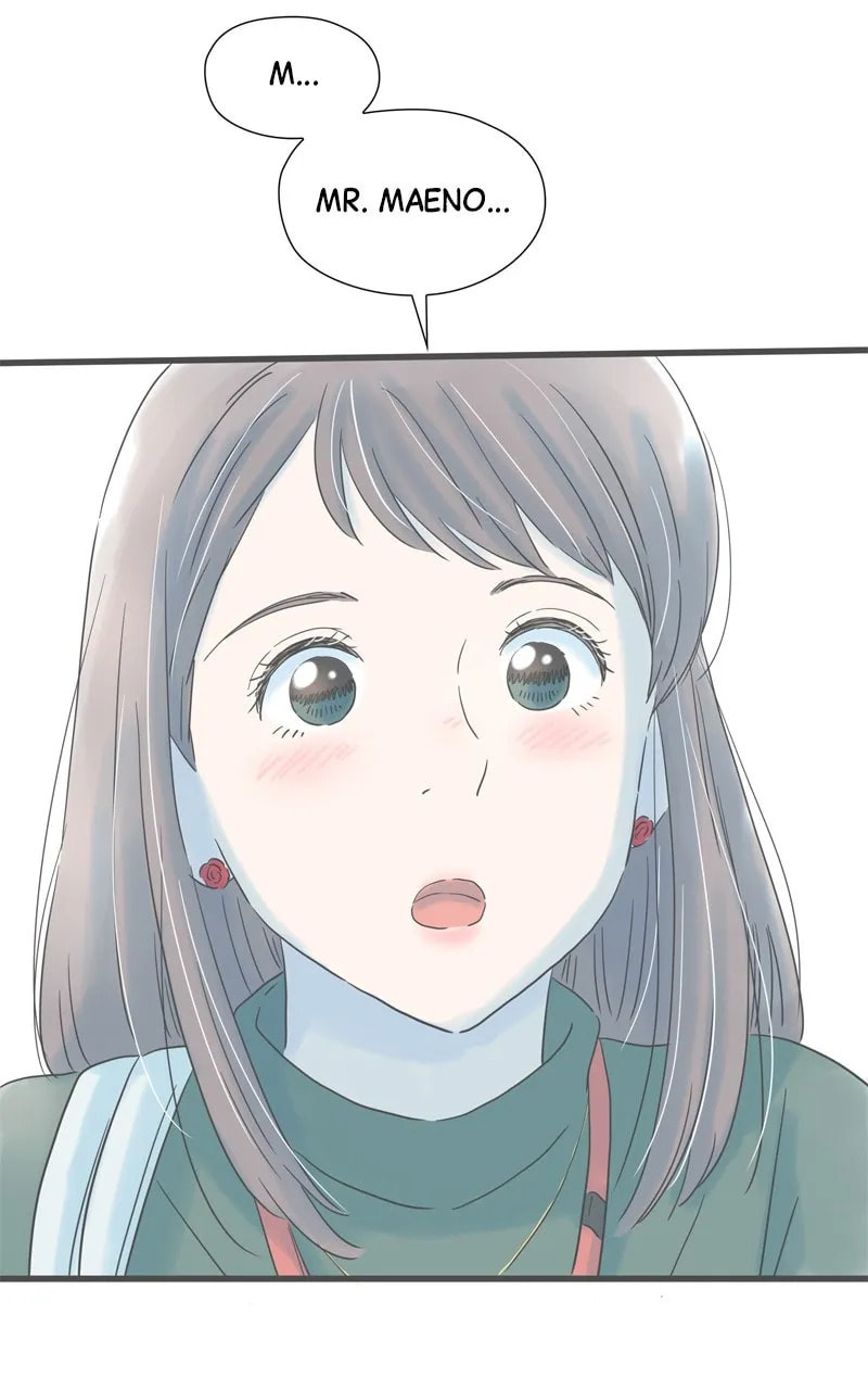 It Rains On Precious Days