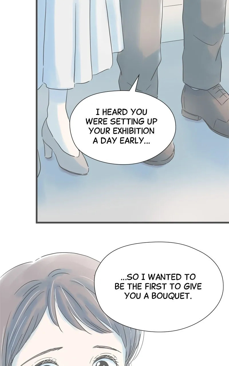 It Rains On Precious Days