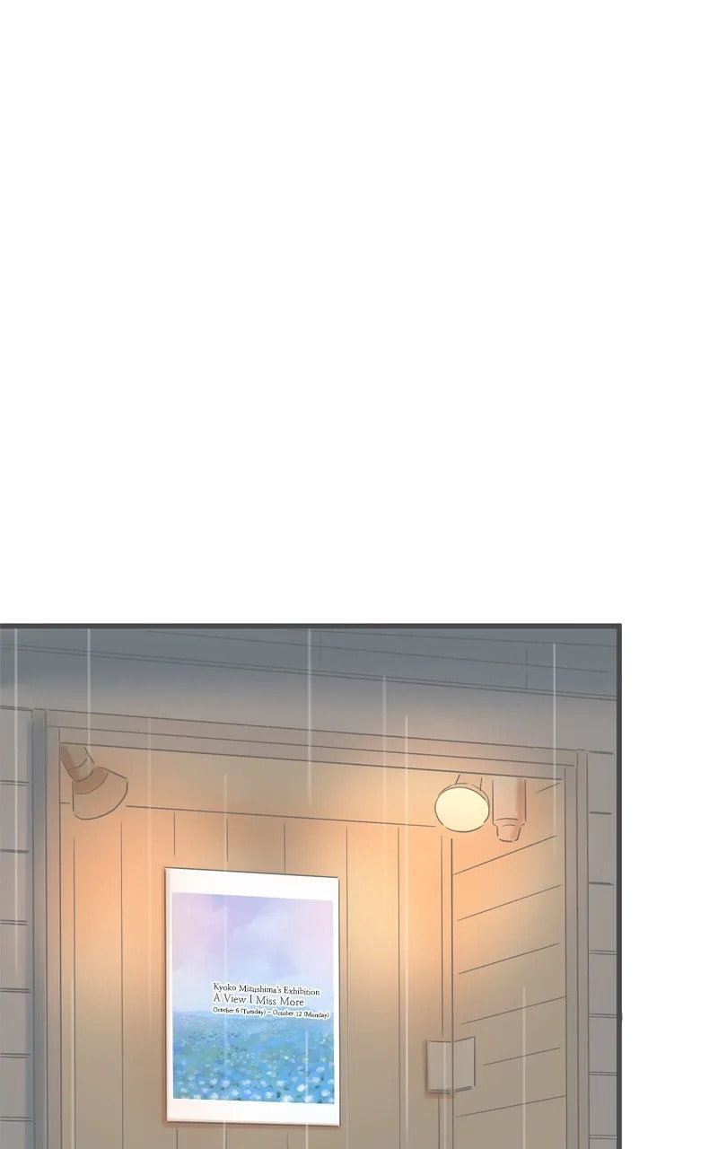 It Rains On Precious Days