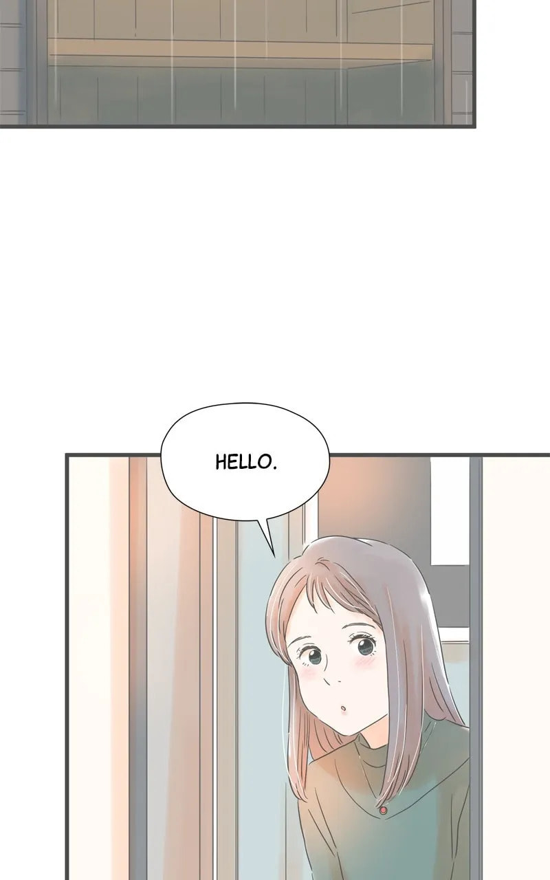 It Rains On Precious Days