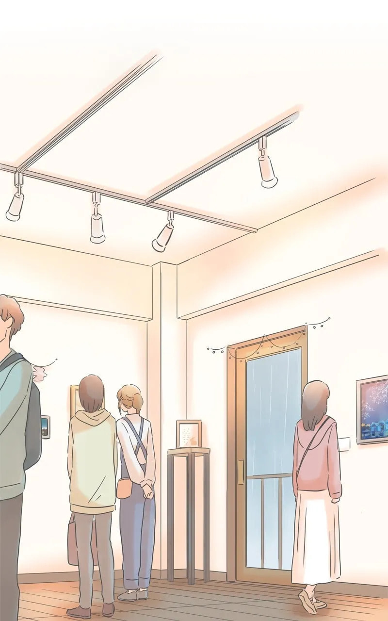 It Rains On Precious Days