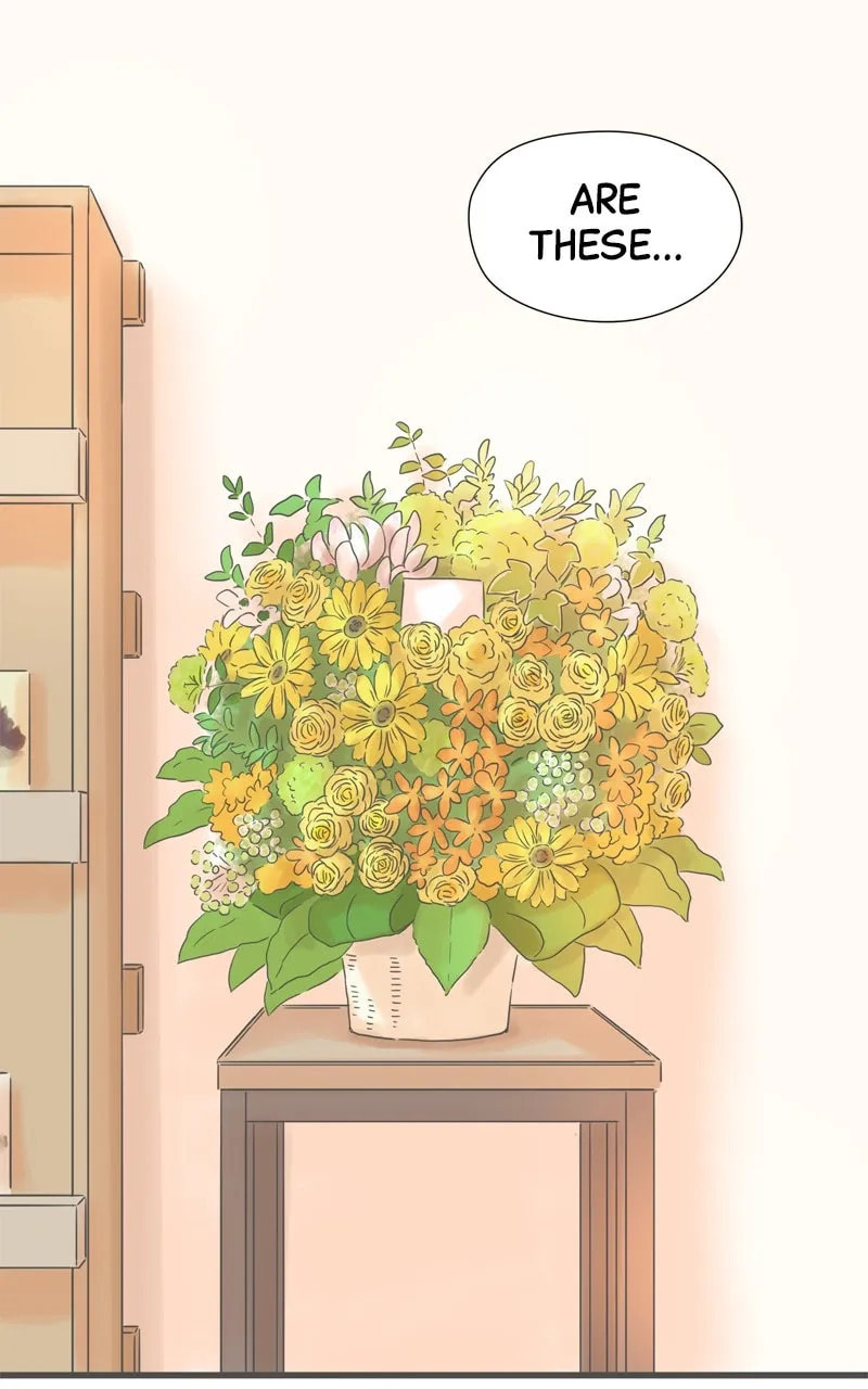 It Rains On Precious Days