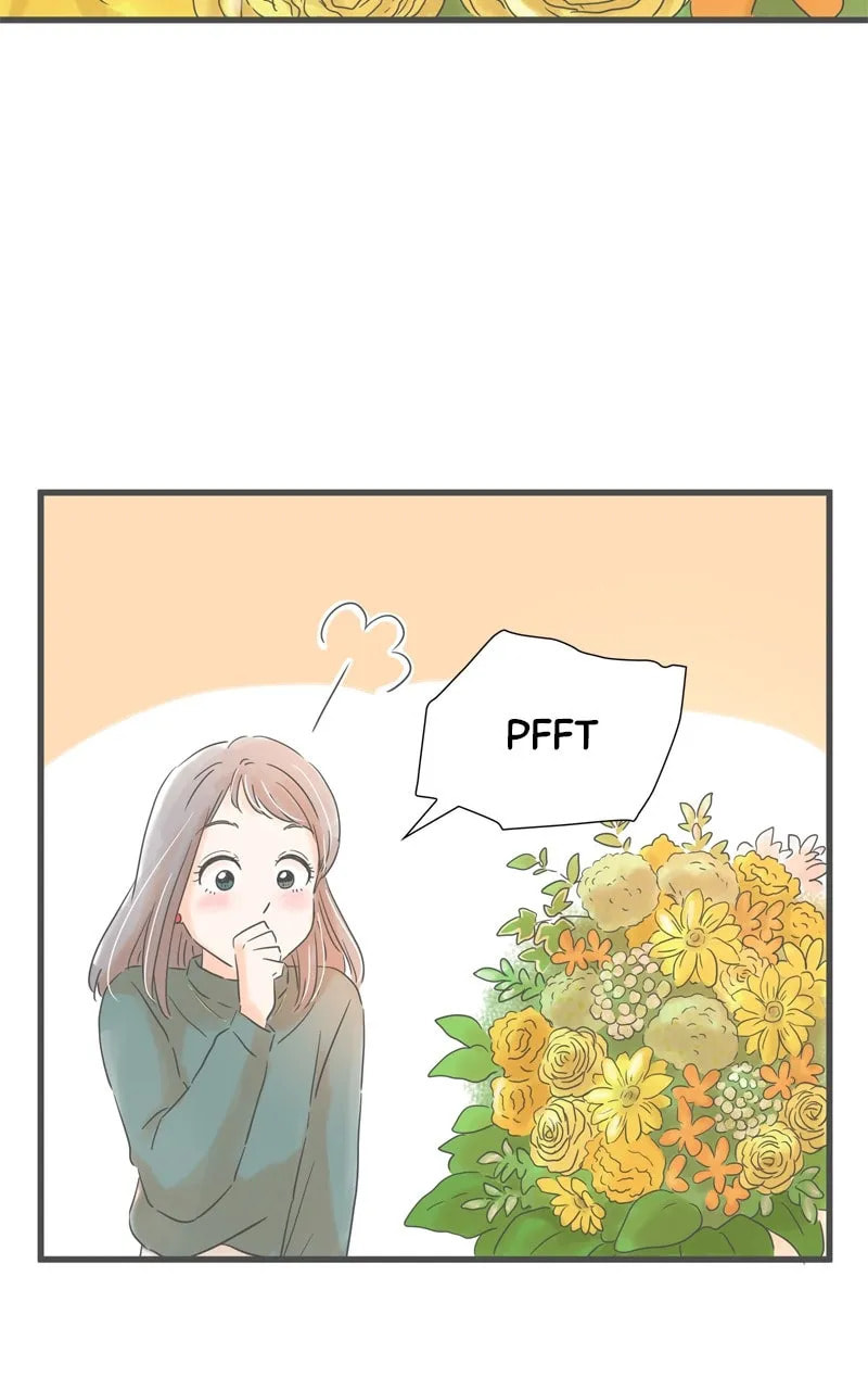 It Rains On Precious Days