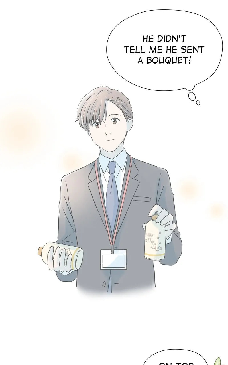 It Rains On Precious Days