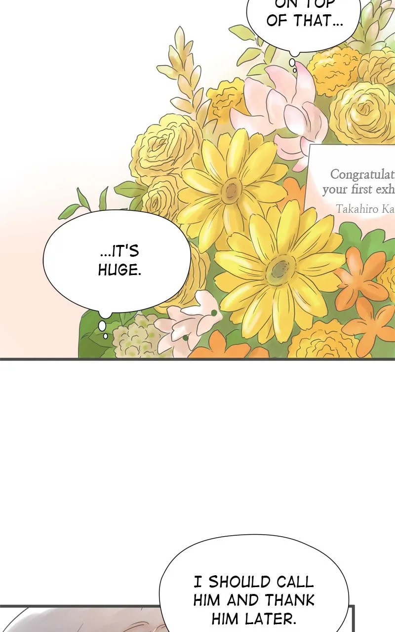 It Rains On Precious Days