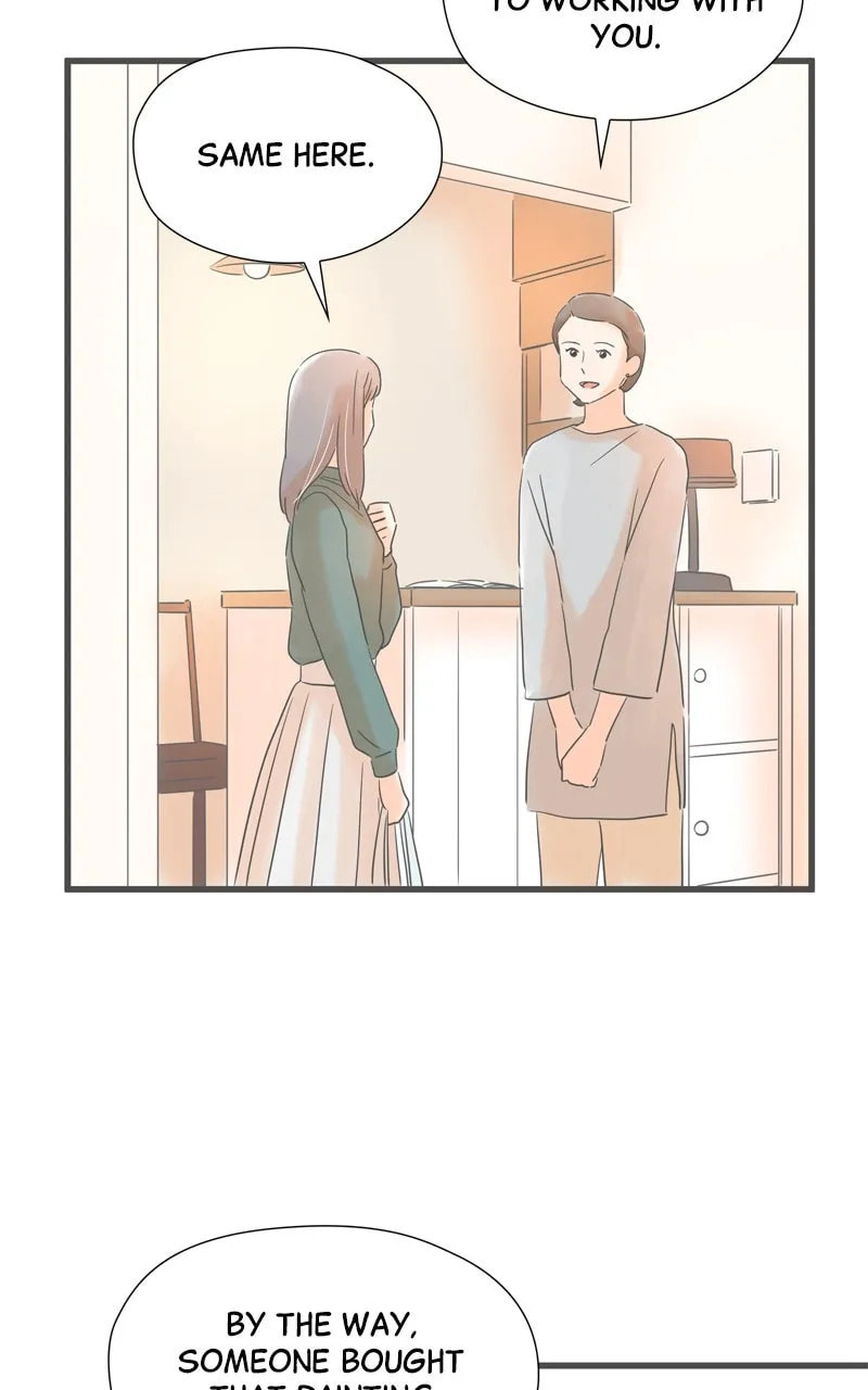 It Rains On Precious Days