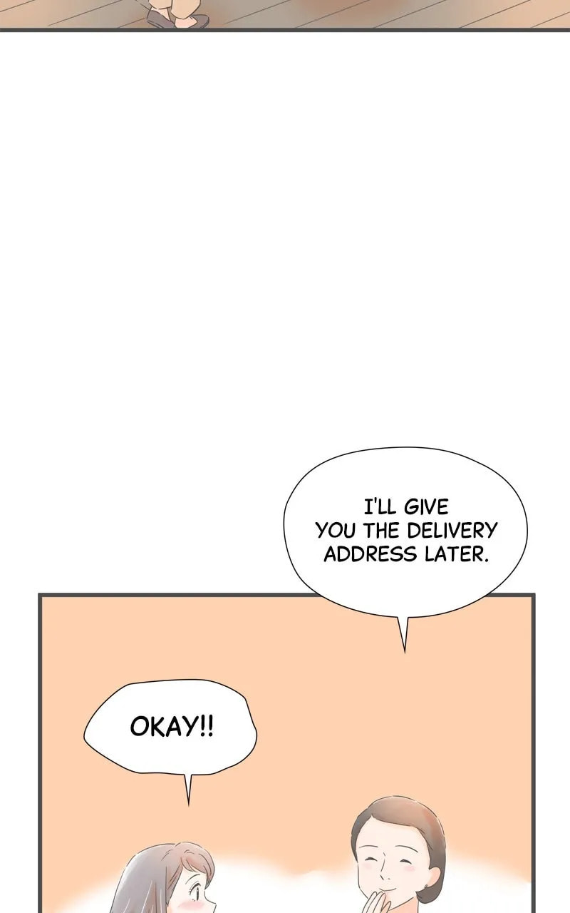 It Rains On Precious Days