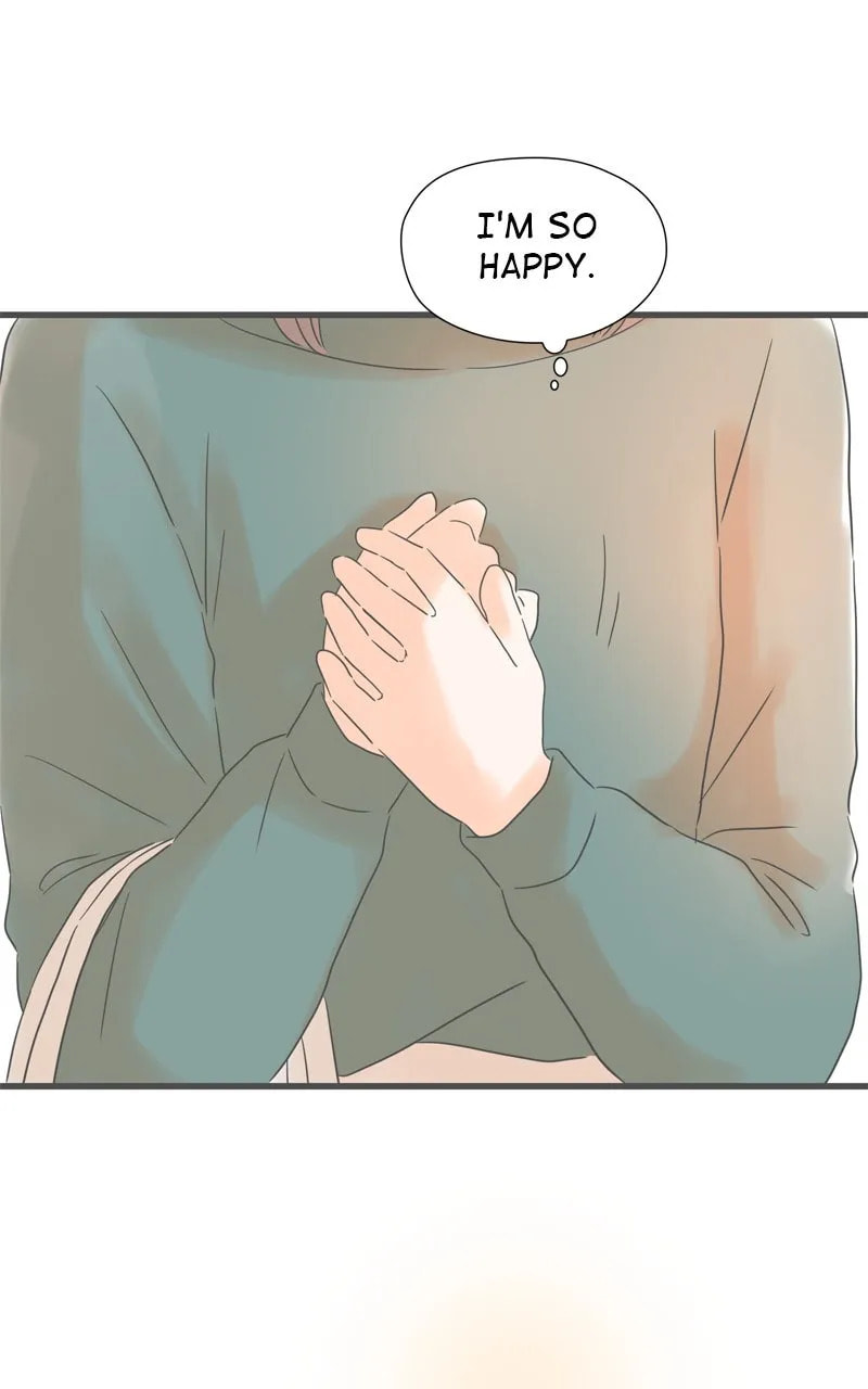 It Rains On Precious Days