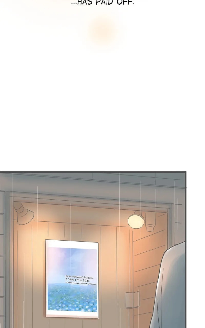 It Rains On Precious Days