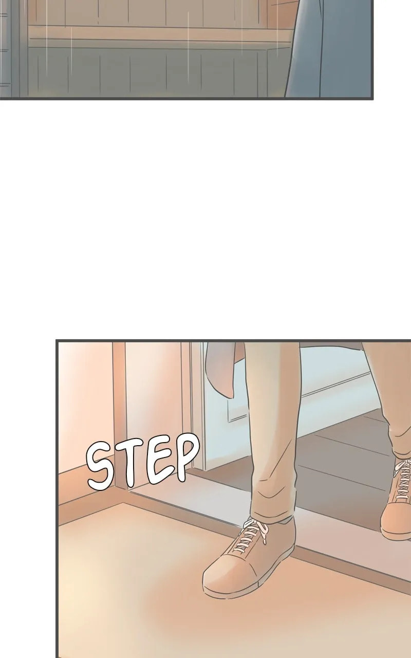 It Rains On Precious Days