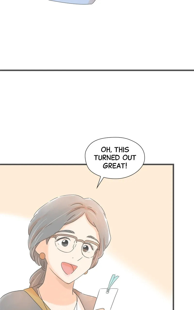 It Rains On Precious Days