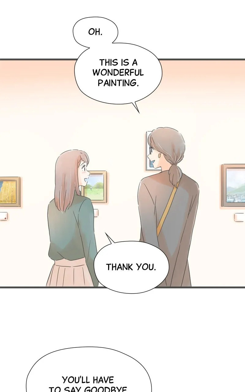 It Rains On Precious Days