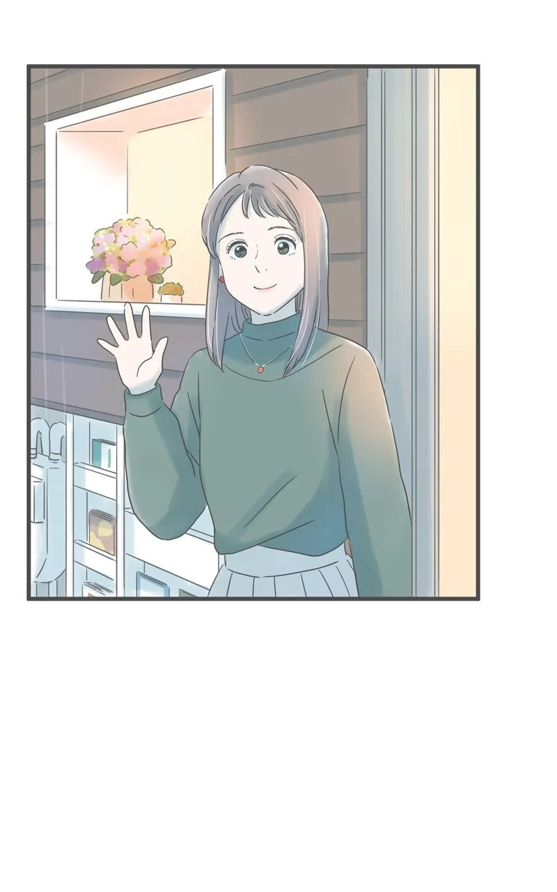 It Rains On Precious Days