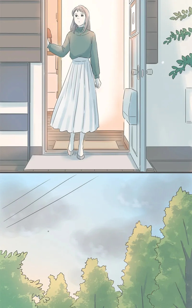 It Rains On Precious Days