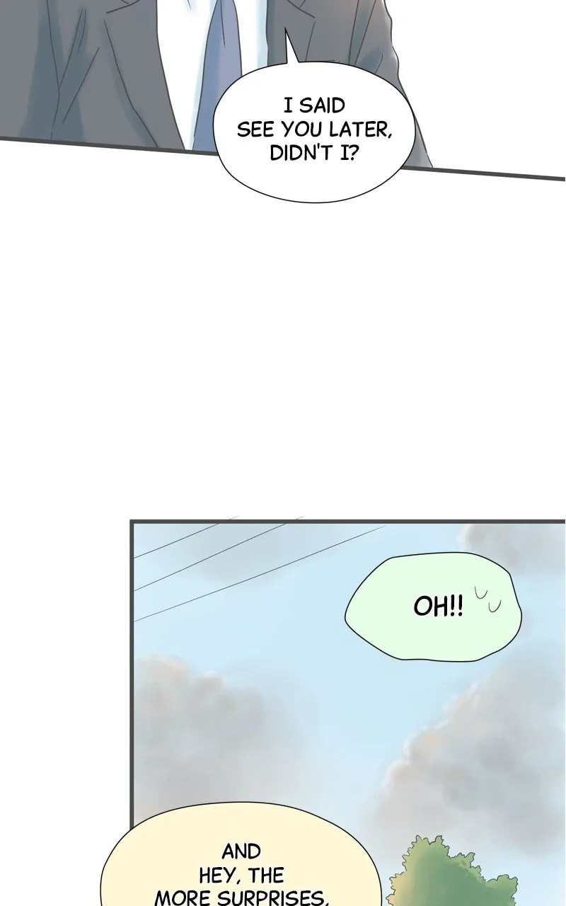 It Rains On Precious Days