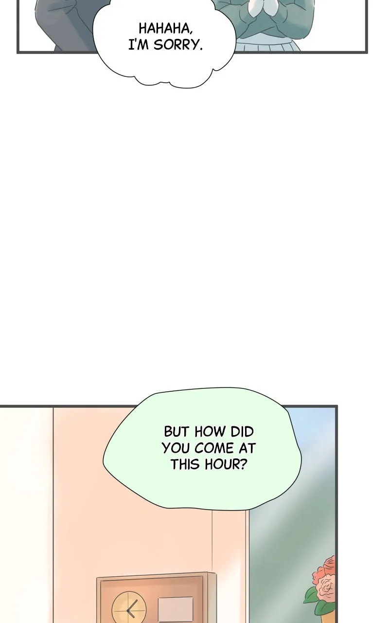 It Rains On Precious Days