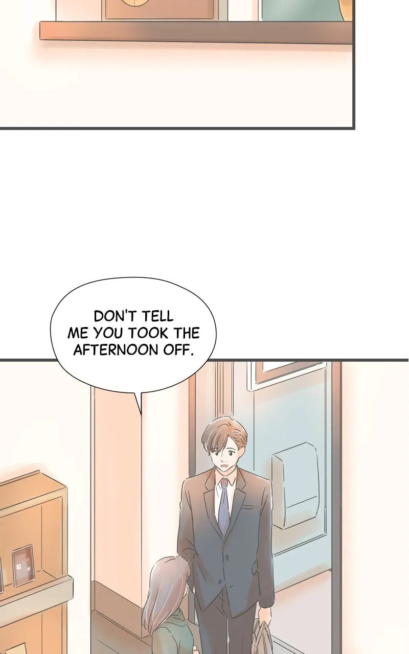 It Rains On Precious Days