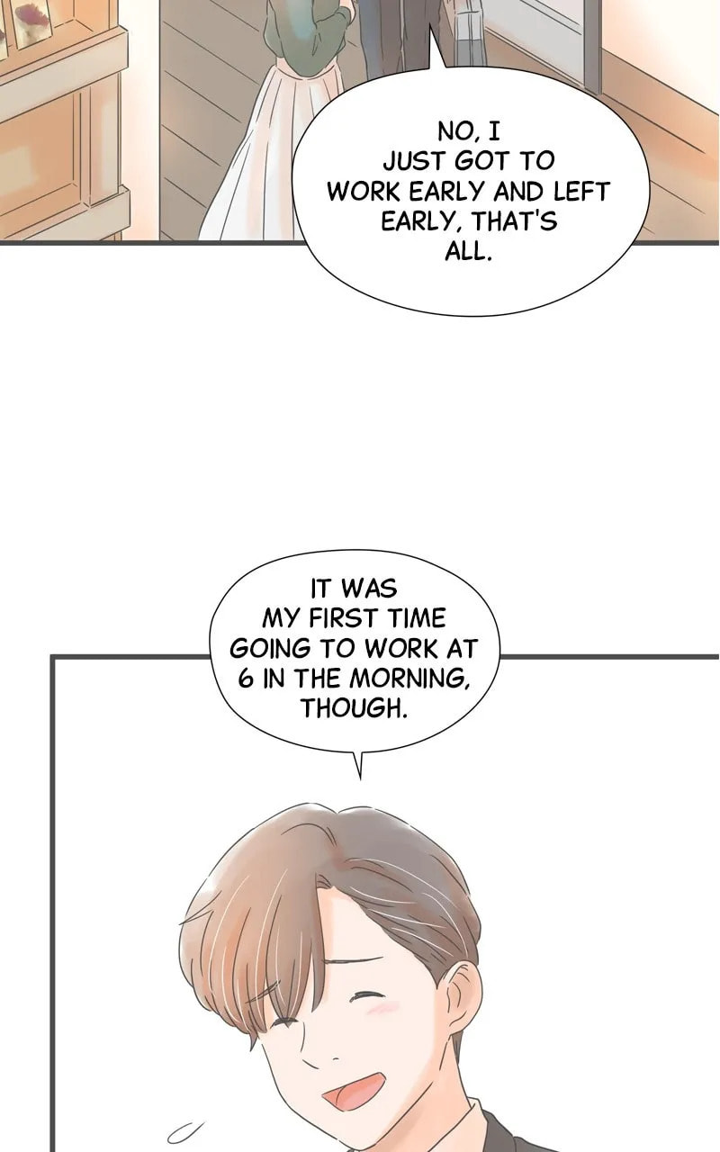 It Rains On Precious Days