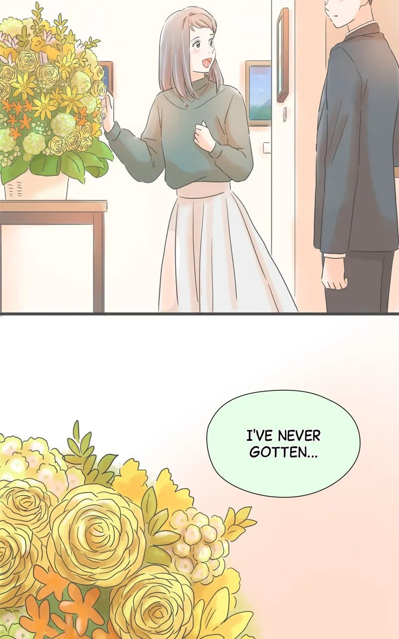 It Rains On Precious Days