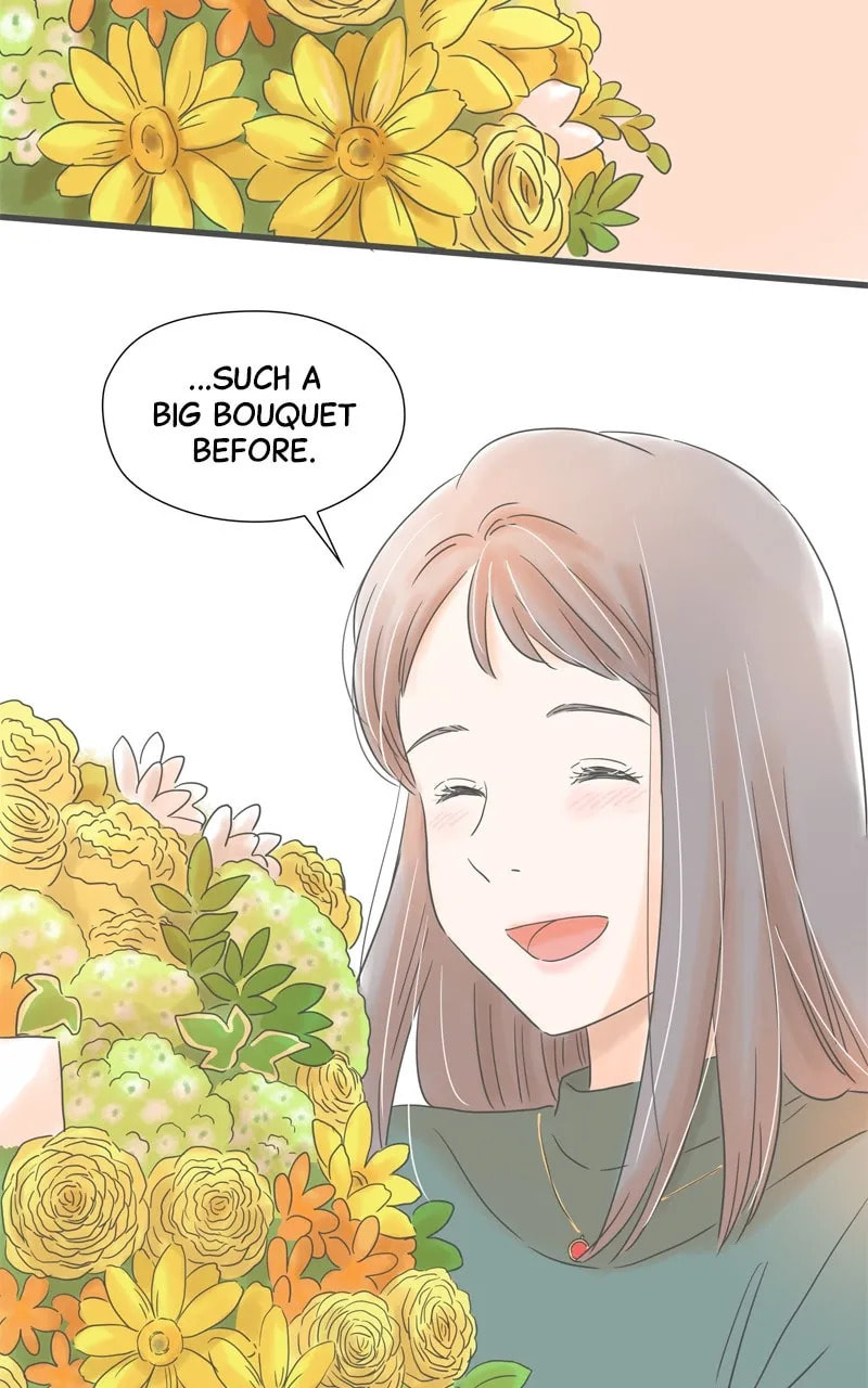 It Rains On Precious Days