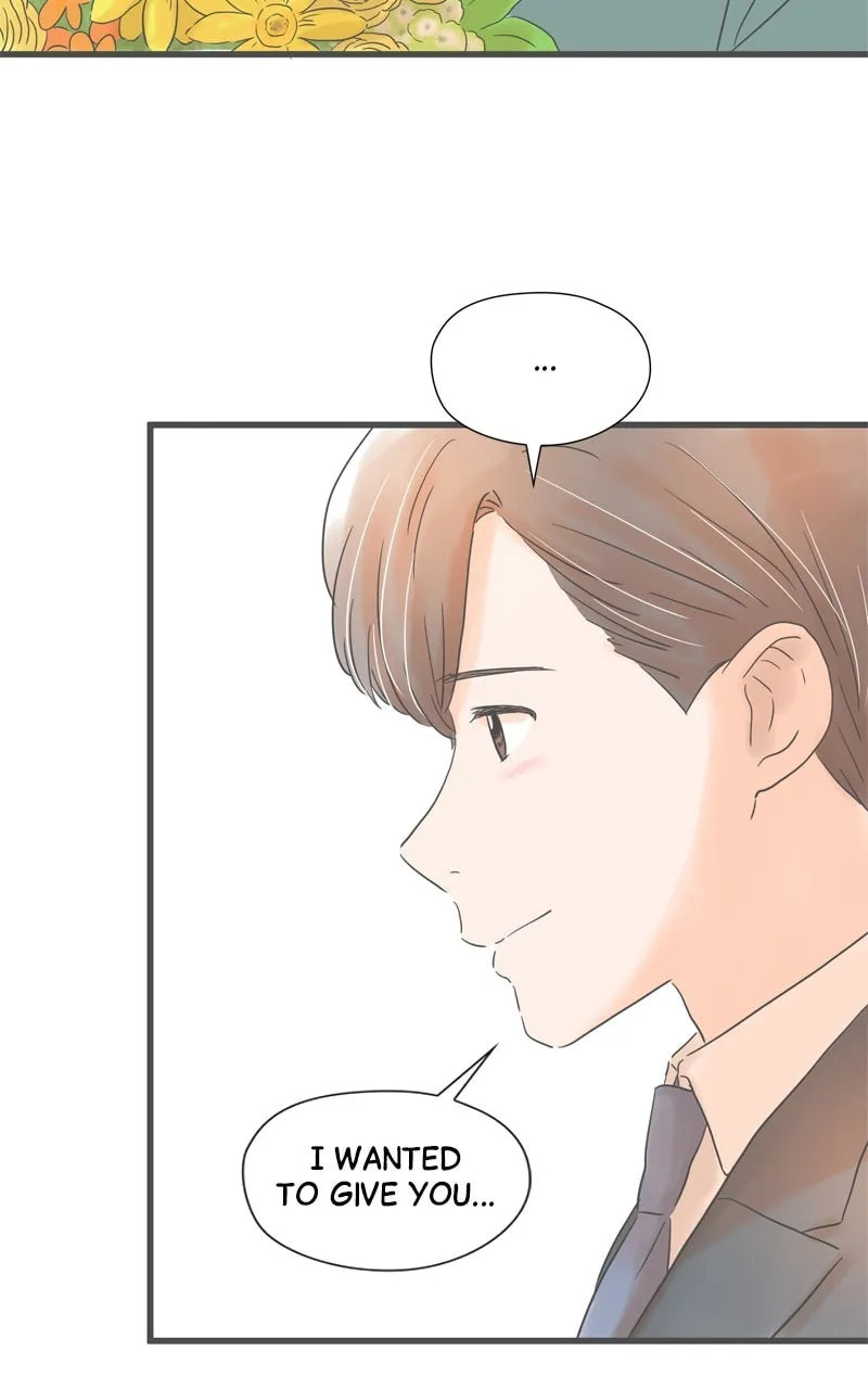 It Rains On Precious Days