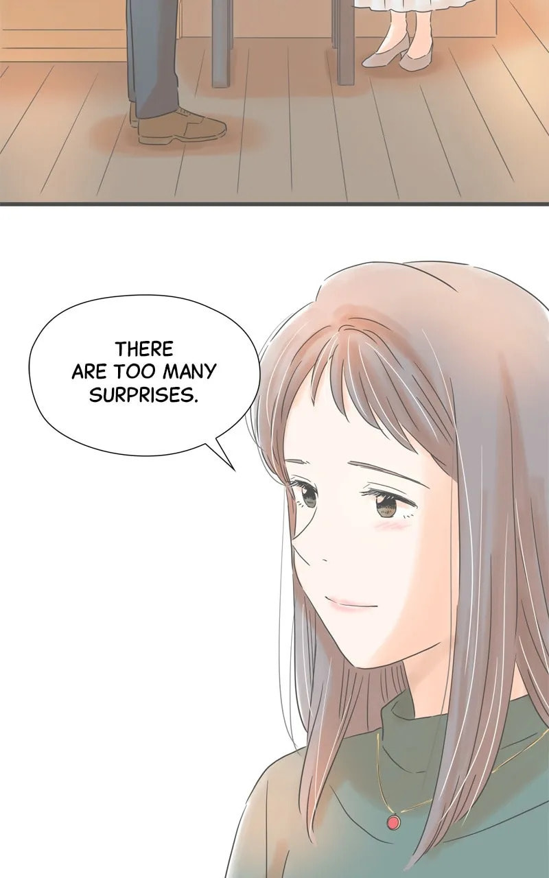 It Rains On Precious Days