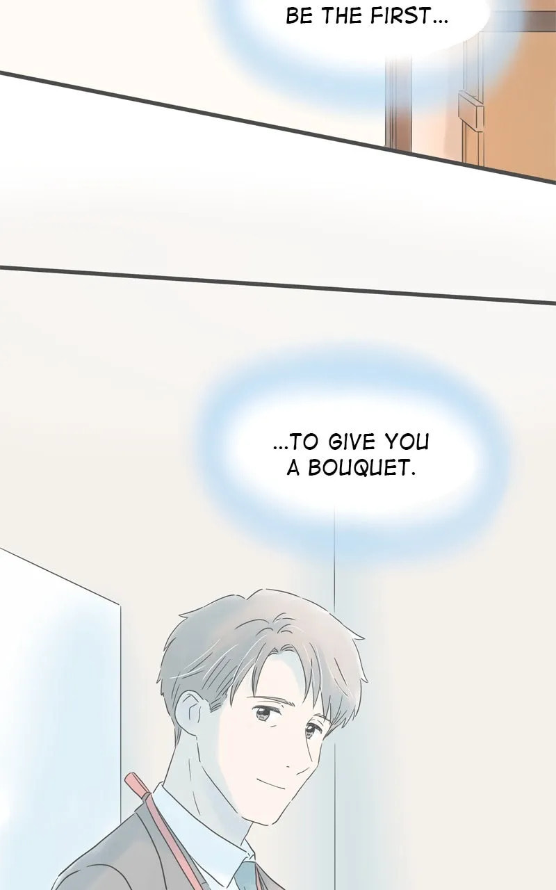 It Rains On Precious Days