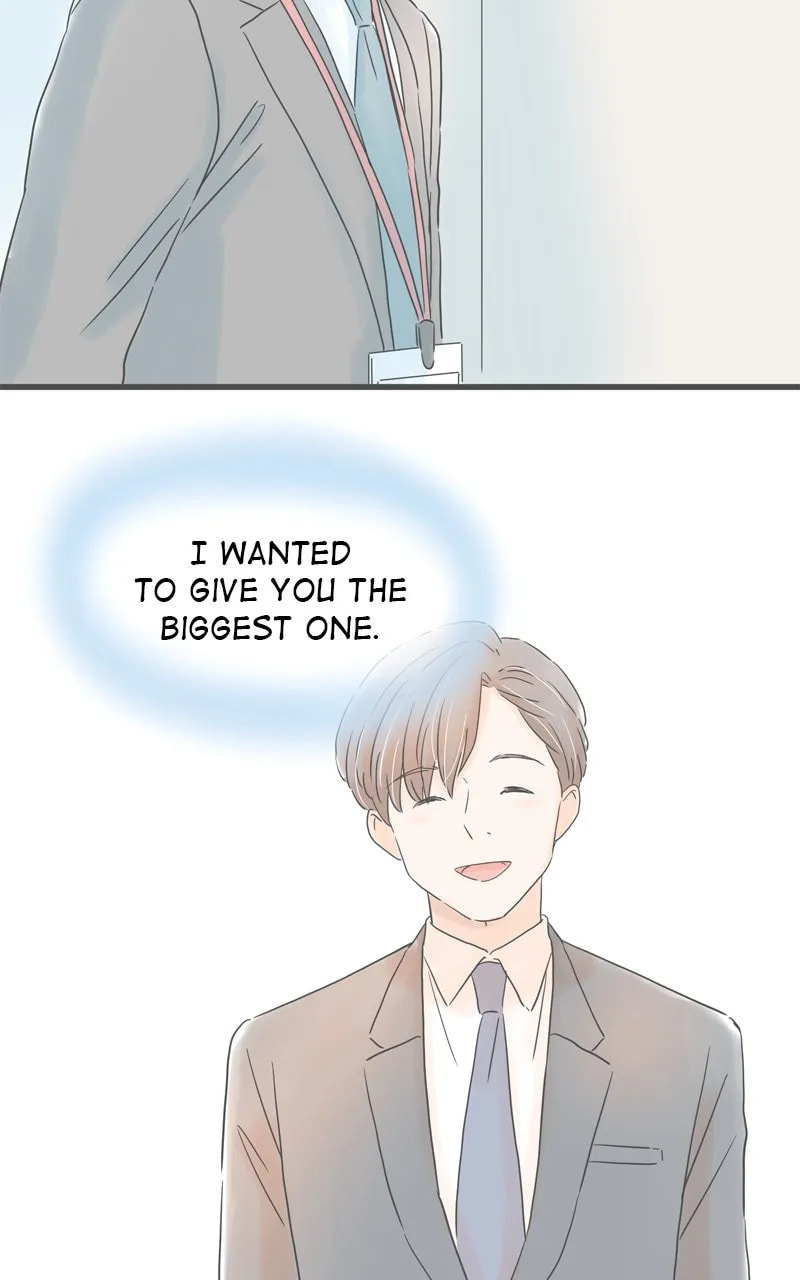 It Rains On Precious Days