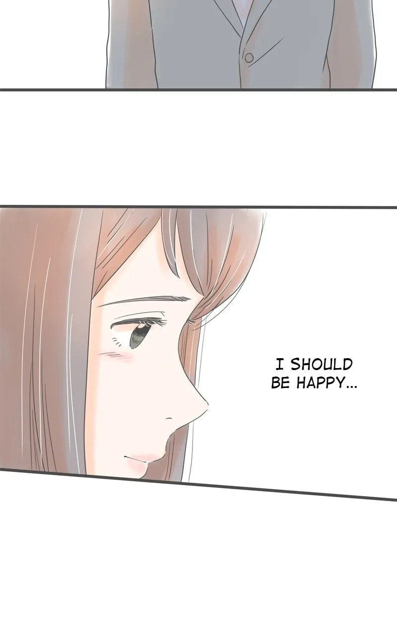 It Rains On Precious Days