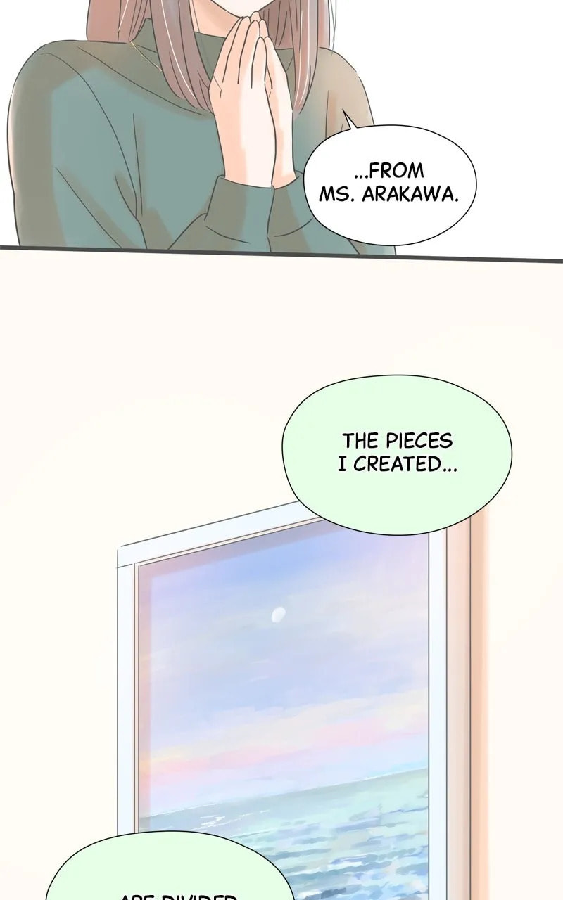 It Rains On Precious Days