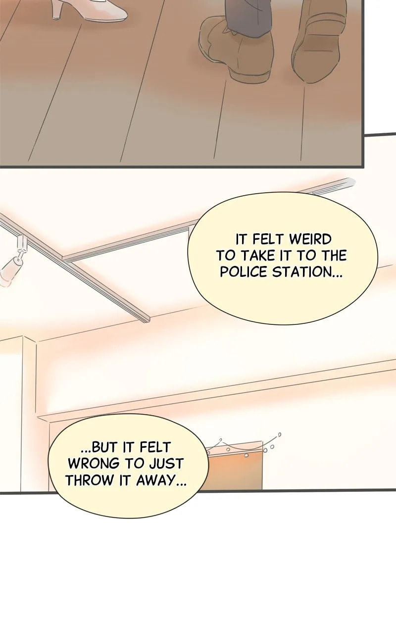 It Rains On Precious Days