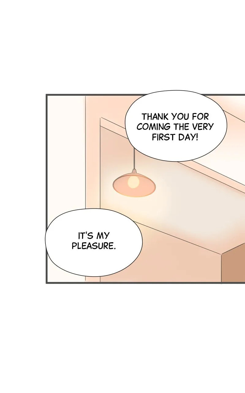 It Rains On Precious Days