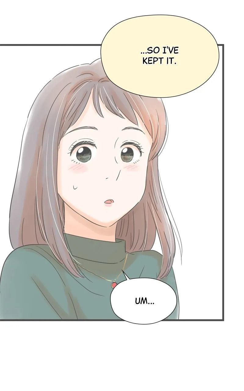 It Rains On Precious Days