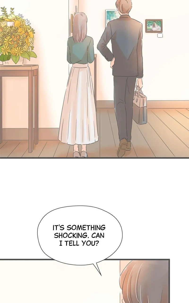 It Rains On Precious Days