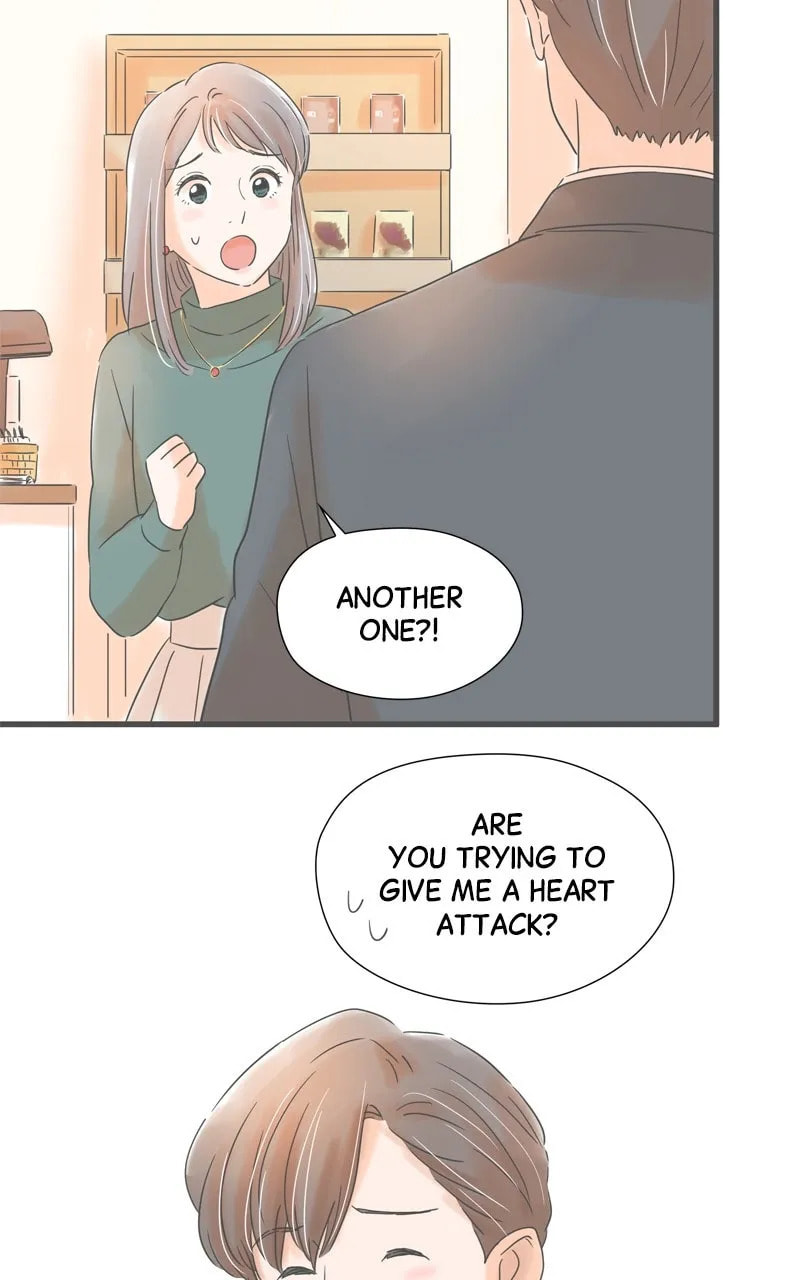 It Rains On Precious Days