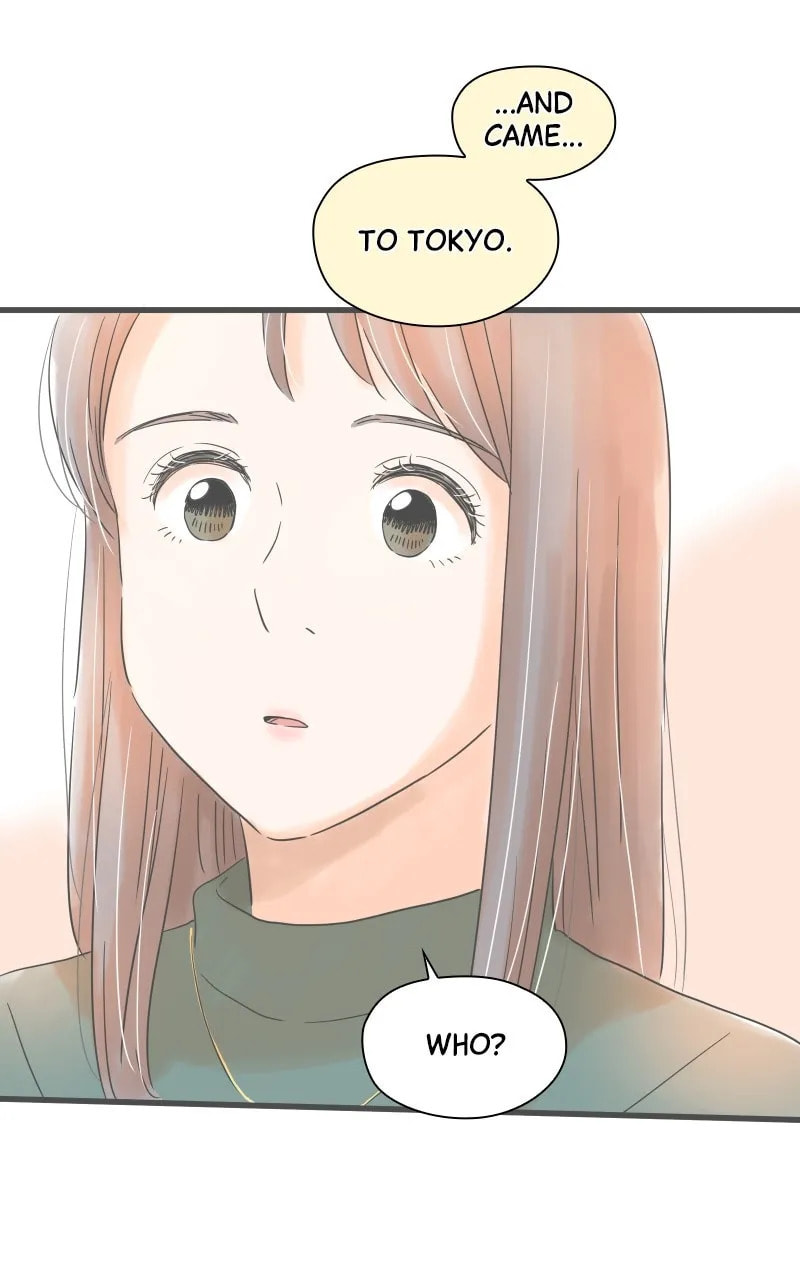 It Rains On Precious Days