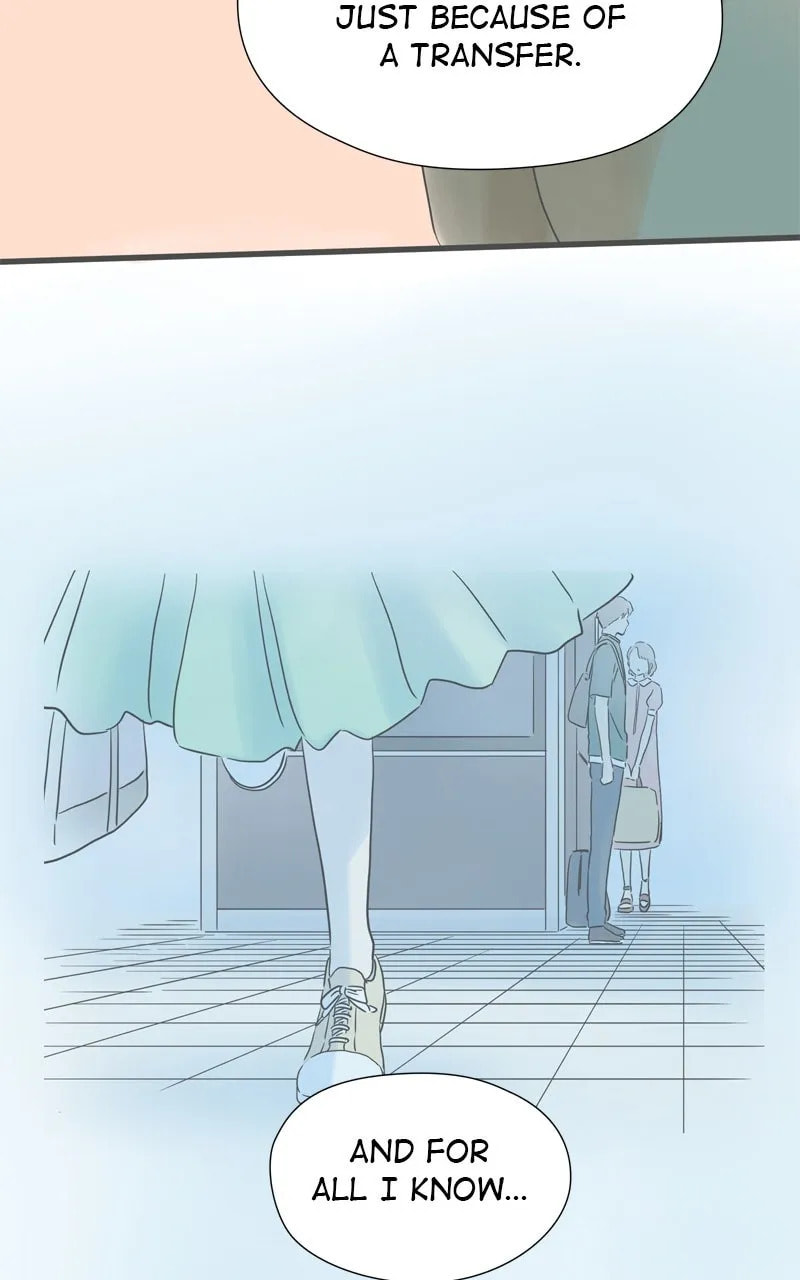 It Rains On Precious Days